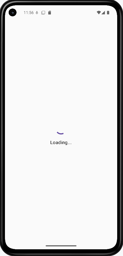 LaunchedEffect Example