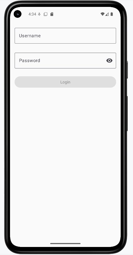 Input State Example 1